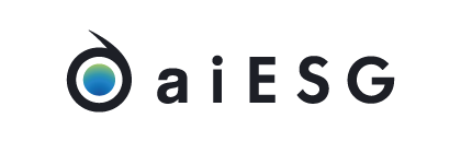 株式会社aiESG